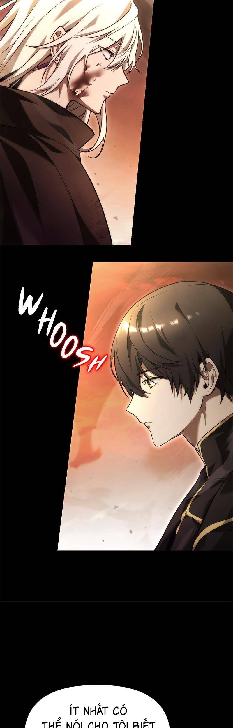 Tiểu Thiếu Gia Của Tử Linh Gia Tộc - Chapter 0 - Page 28