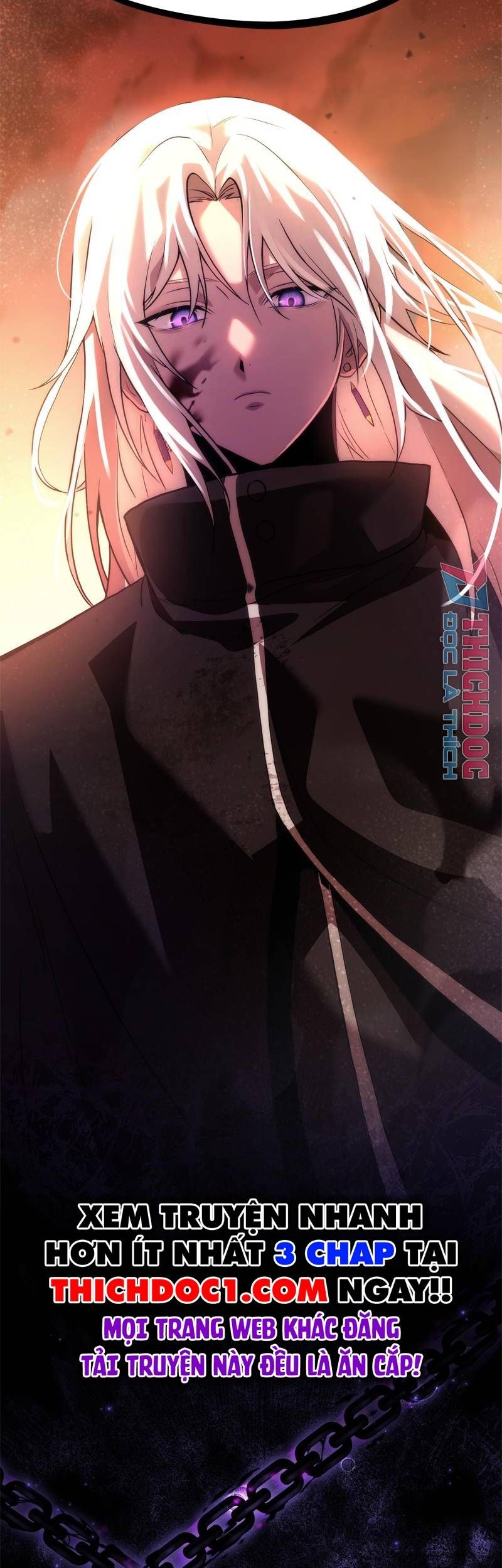 Tiểu Thiếu Gia Của Tử Linh Gia Tộc - Chapter 0 - Page 30