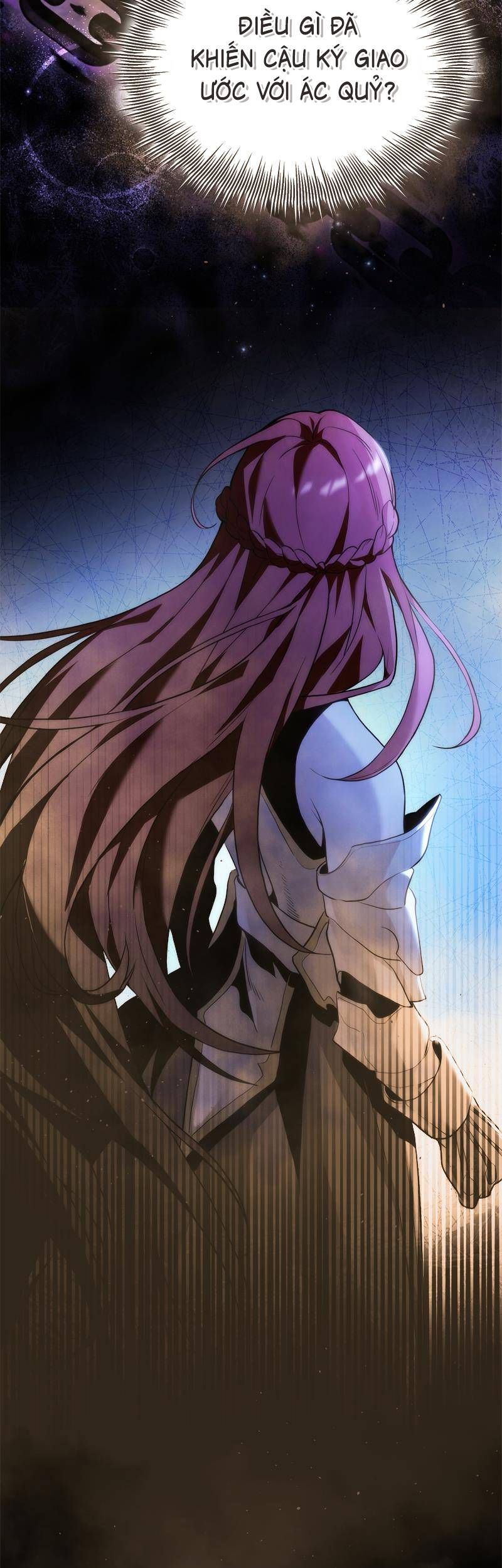 Tiểu Thiếu Gia Của Tử Linh Gia Tộc - Chapter 0 - Page 32