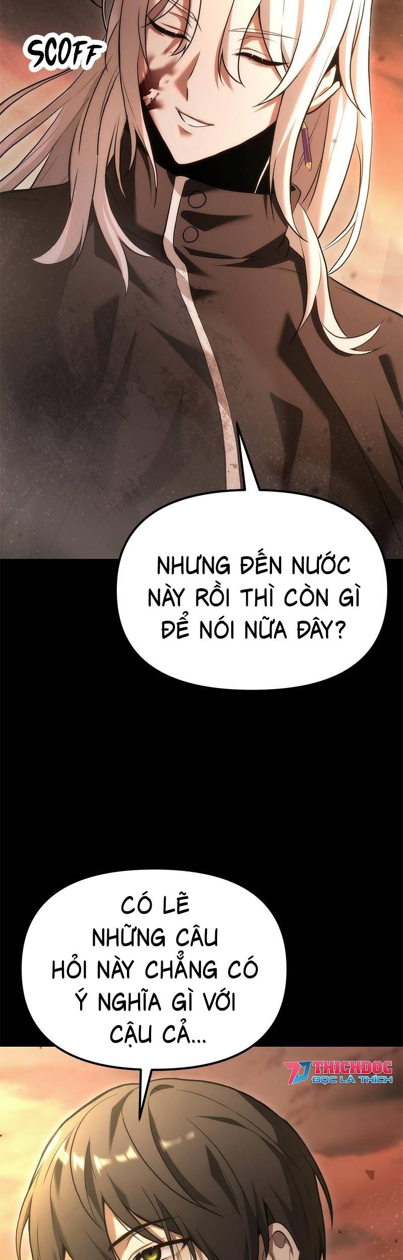 Tiểu Thiếu Gia Của Tử Linh Gia Tộc - Chapter 0 - Page 34