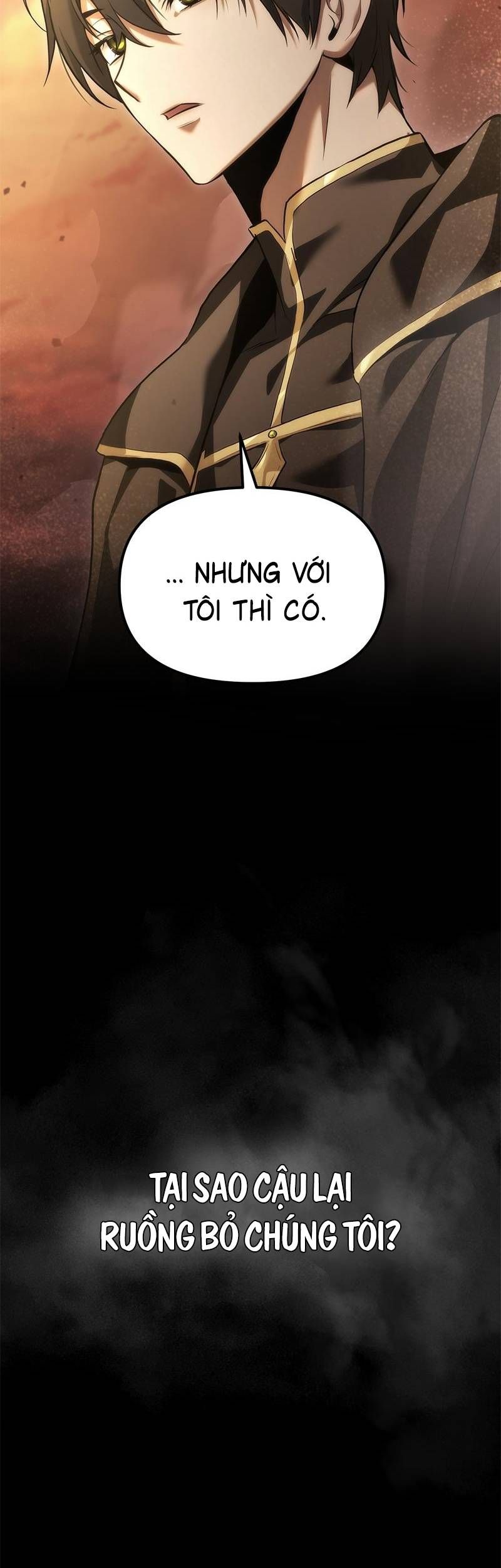 Tiểu Thiếu Gia Của Tử Linh Gia Tộc - Chapter 0 - Page 35