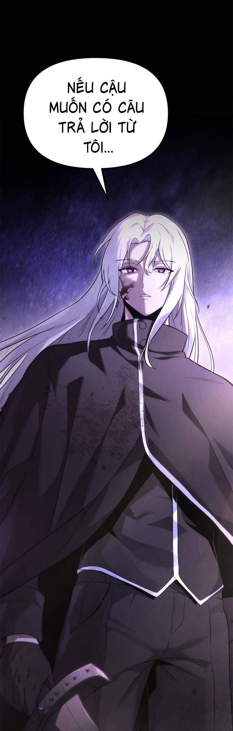 Tiểu Thiếu Gia Của Tử Linh Gia Tộc - Chapter 0 - Page 36