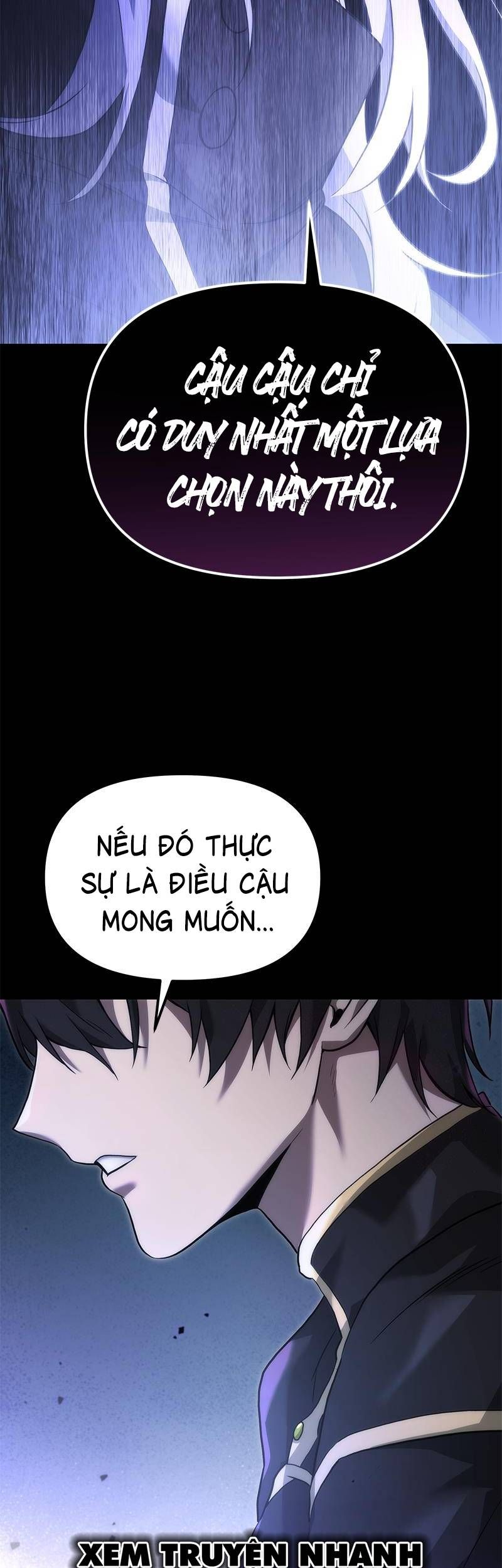 Tiểu Thiếu Gia Của Tử Linh Gia Tộc - Chapter 0 - Page 38