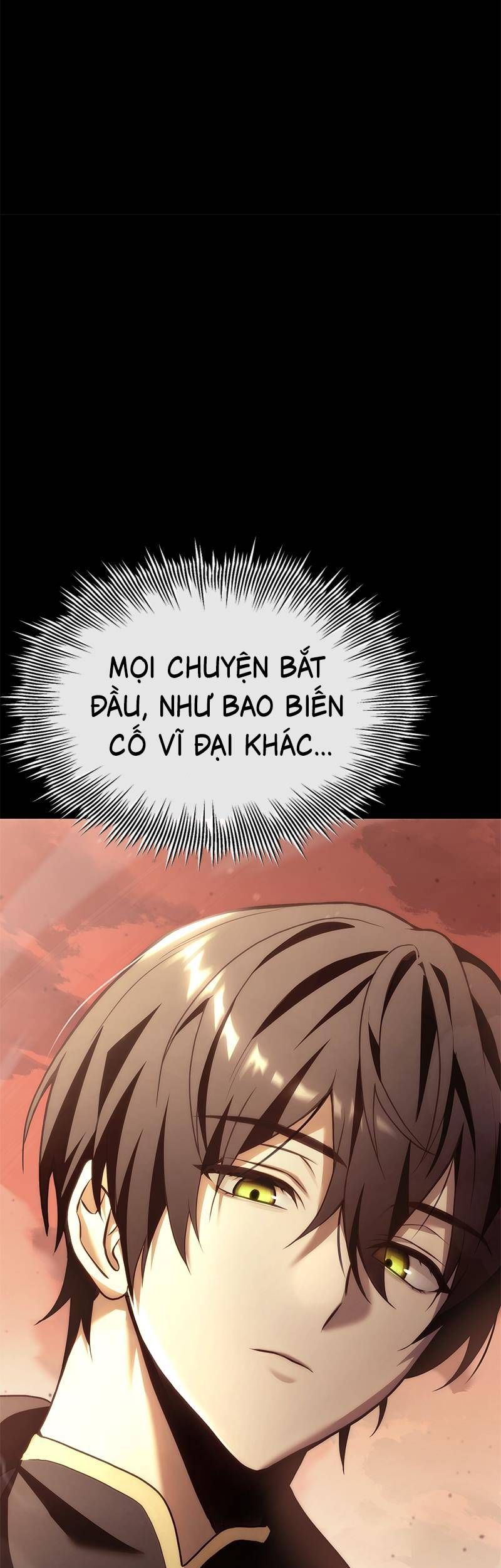 Tiểu Thiếu Gia Của Tử Linh Gia Tộc - Chapter 0 - Page 4