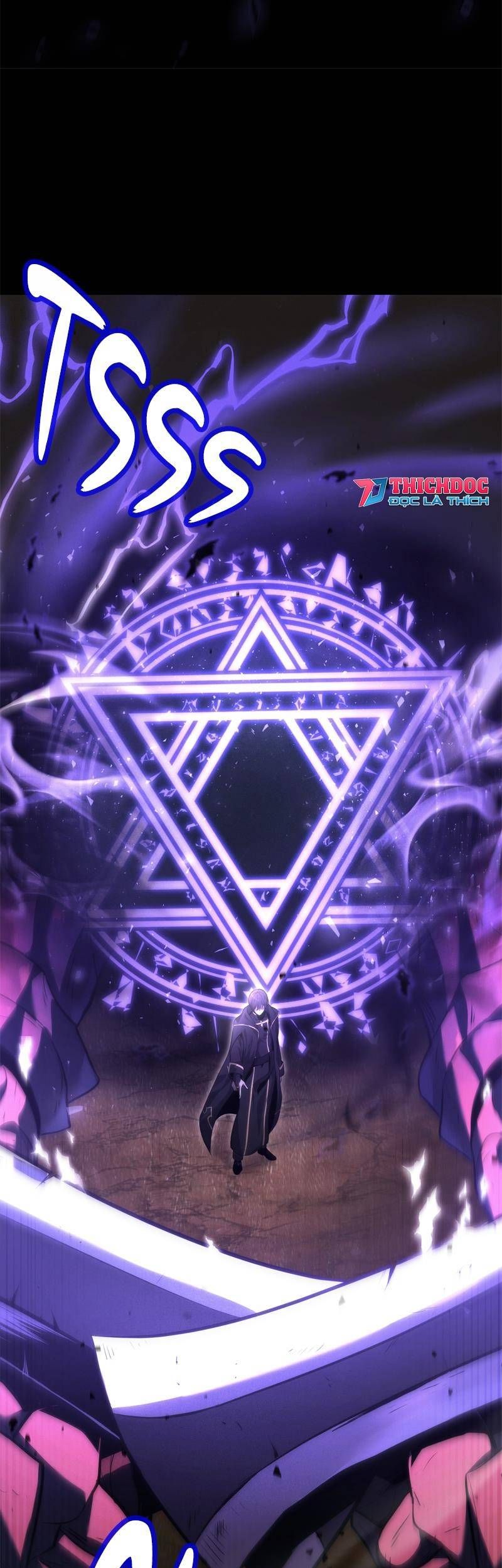 Tiểu Thiếu Gia Của Tử Linh Gia Tộc - Chapter 0 - Page 56