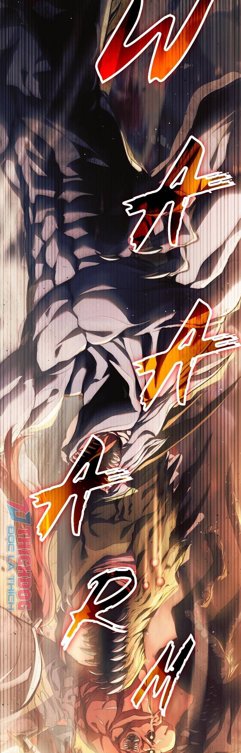 Tiểu Thiếu Gia Của Tử Linh Gia Tộc - Chapter 0 - Page 6