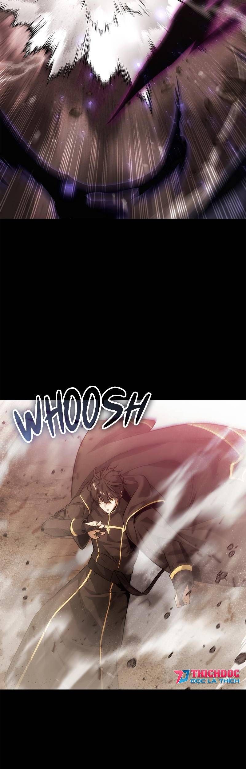 Tiểu Thiếu Gia Của Tử Linh Gia Tộc - Chapter 0 - Page 62