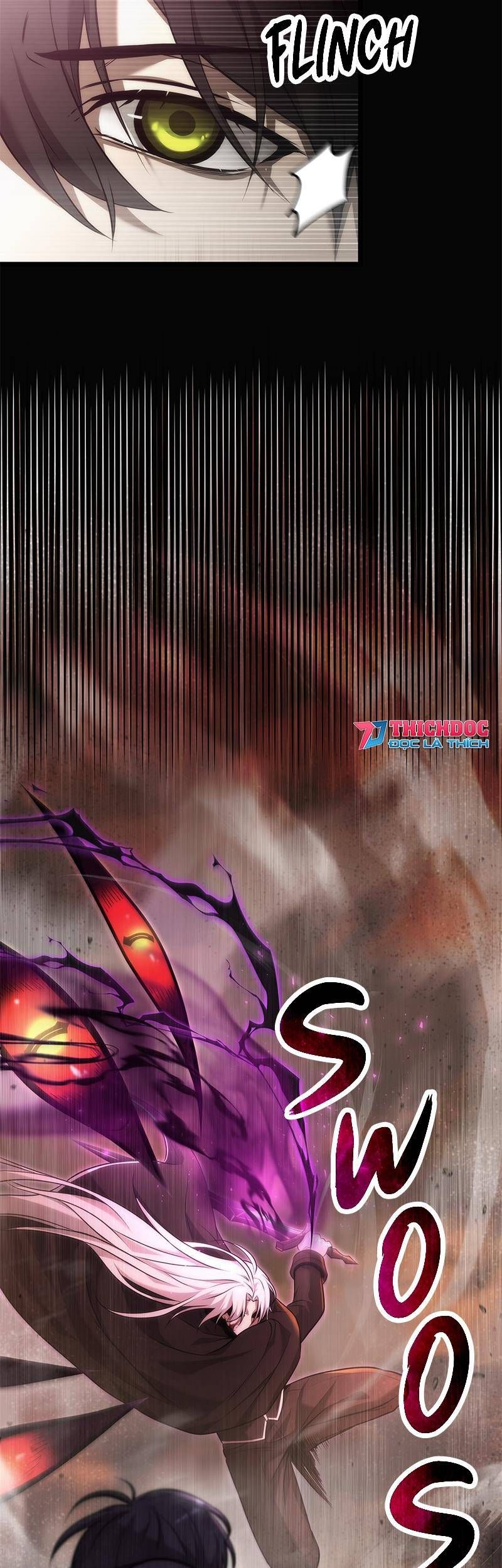 Tiểu Thiếu Gia Của Tử Linh Gia Tộc - Chapter 0 - Page 64