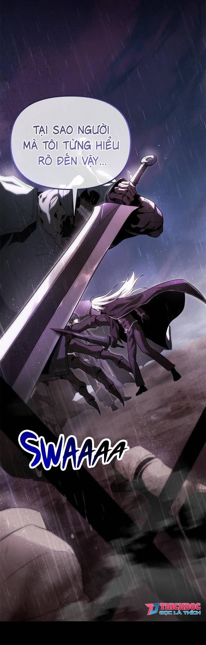 Tiểu Thiếu Gia Của Tử Linh Gia Tộc - Chapter 0 - Page 70