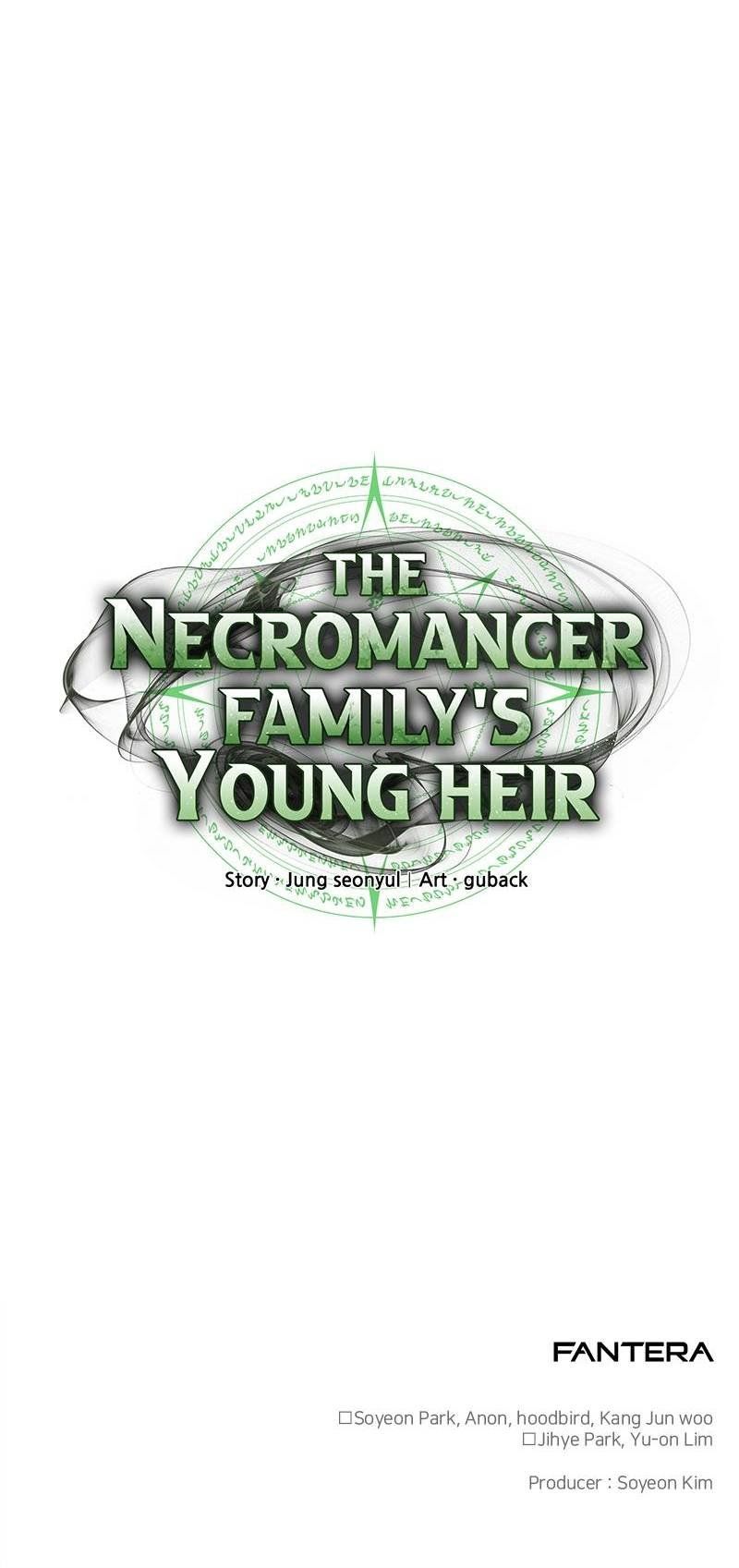 Tiểu Thiếu Gia Của Tử Linh Gia Tộc - Chapter 0 - Page 75