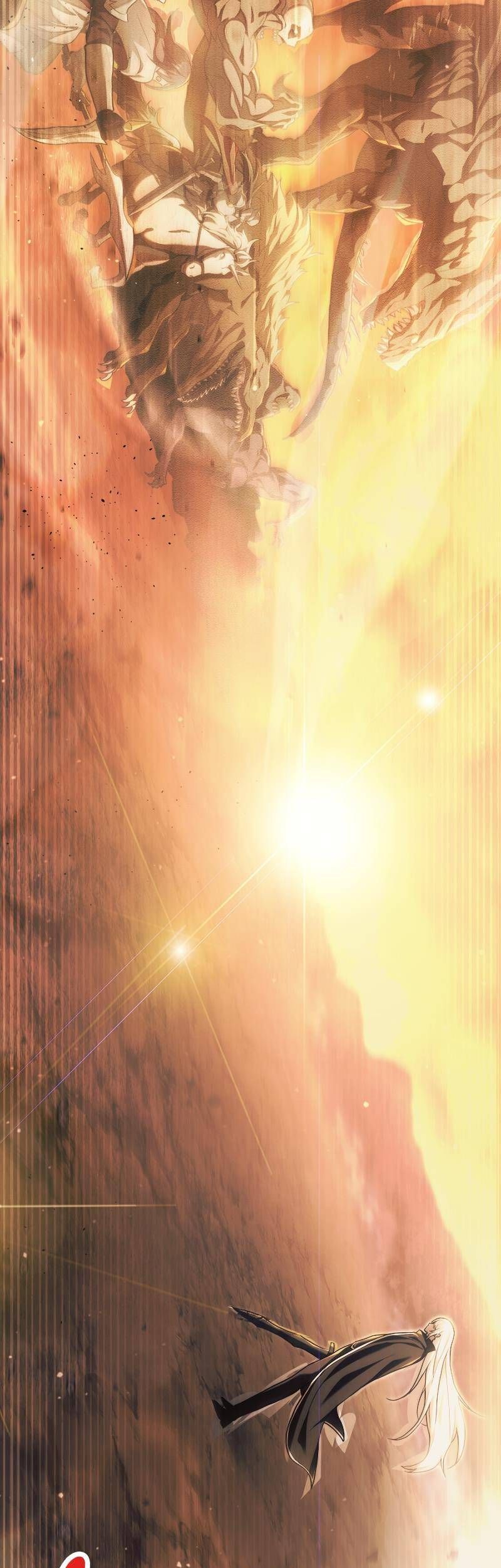 Tiểu Thiếu Gia Của Tử Linh Gia Tộc - Chapter 0 - Page 8