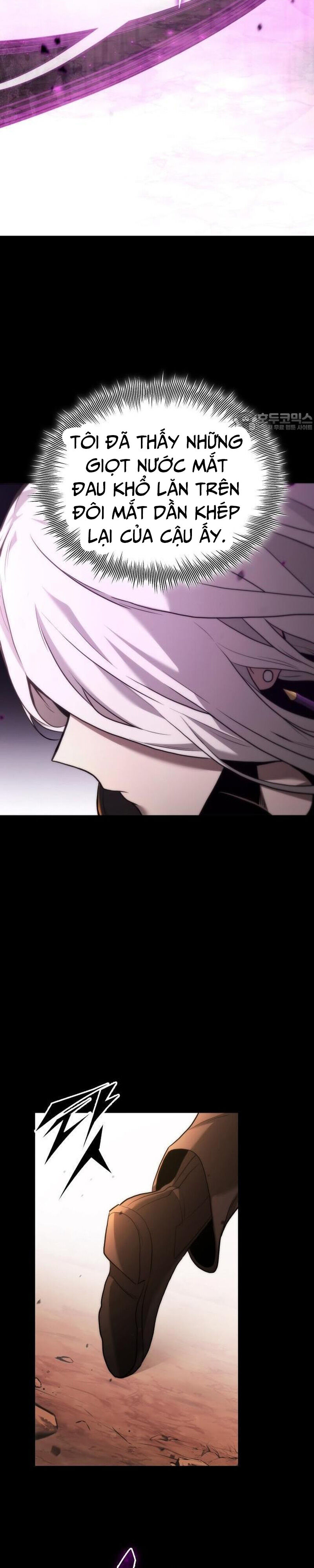 Tiểu Thiếu Gia Của Tử Linh Gia Tộc - Chapter 1 - Page 12