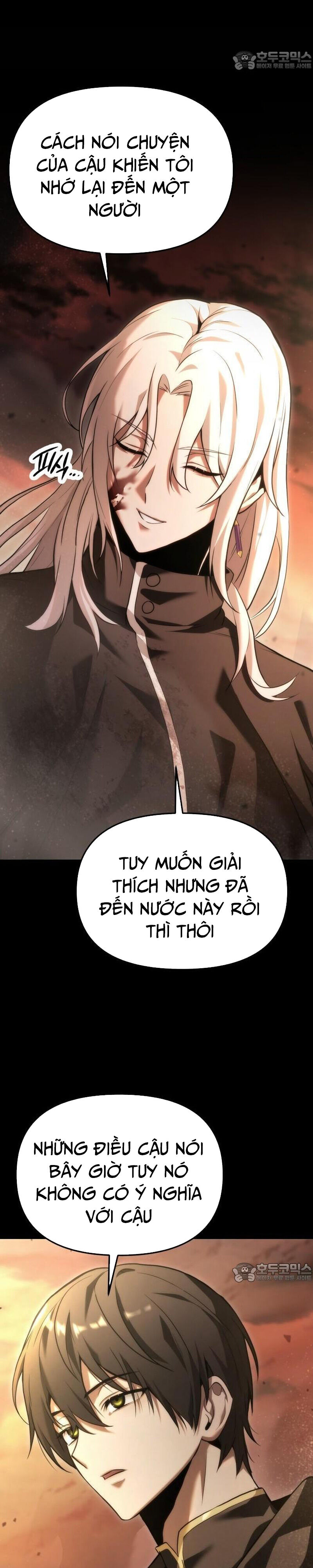 Tiểu Thiếu Gia Của Tử Linh Gia Tộc - Chapter 1 - Page 20