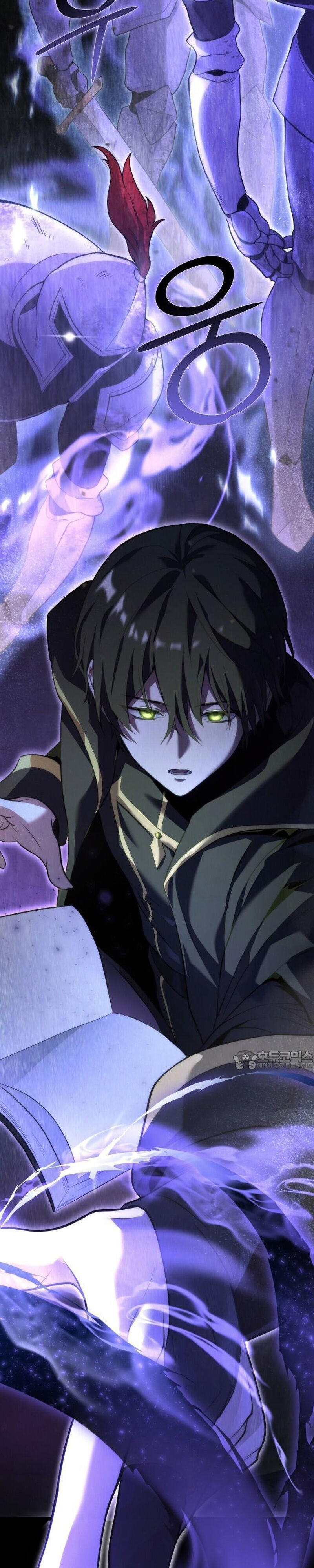 Tiểu Thiếu Gia Của Tử Linh Gia Tộc - Chapter 1 - Page 24