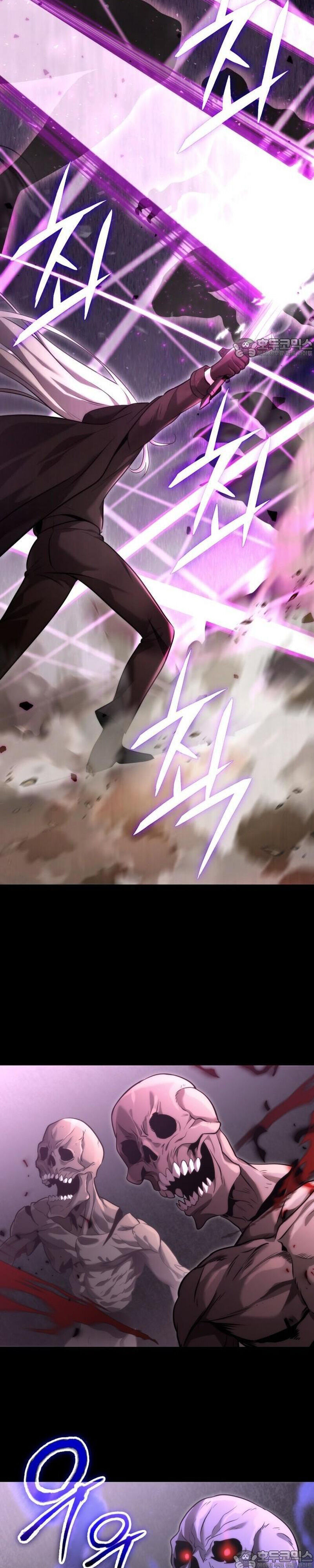 Tiểu Thiếu Gia Của Tử Linh Gia Tộc - Chapter 1 - Page 26