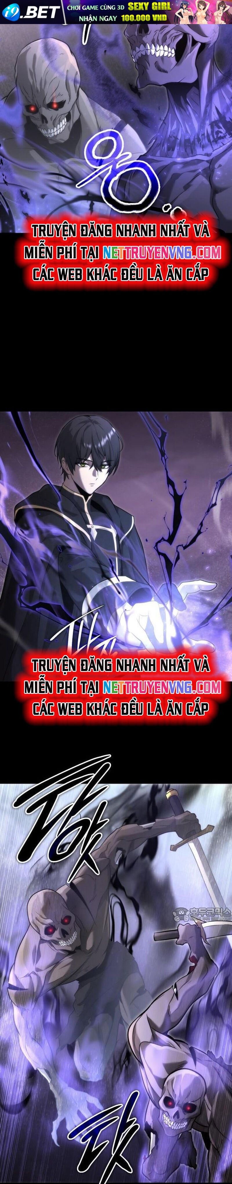 Tiểu Thiếu Gia Của Tử Linh Gia Tộc - Chapter 1 - Page 27