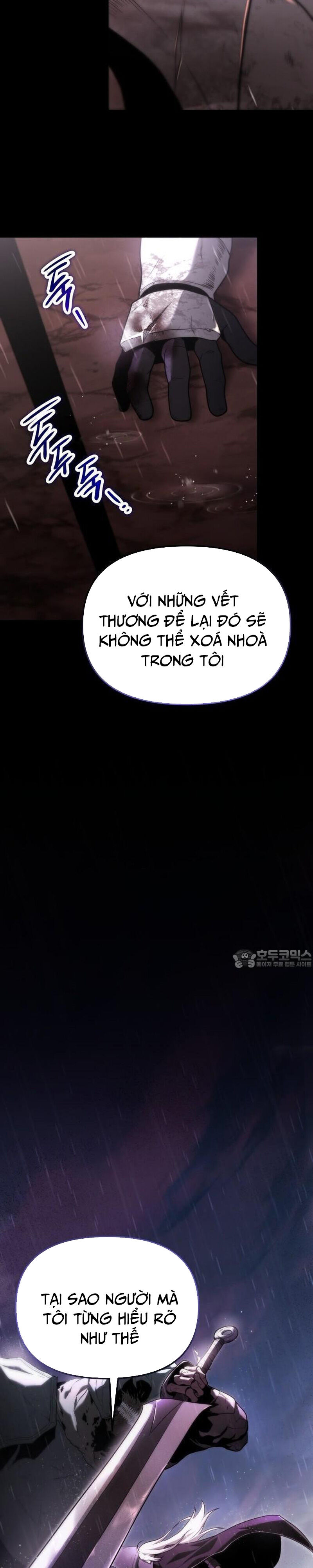 Tiểu Thiếu Gia Của Tử Linh Gia Tộc - Chapter 1 - Page 40