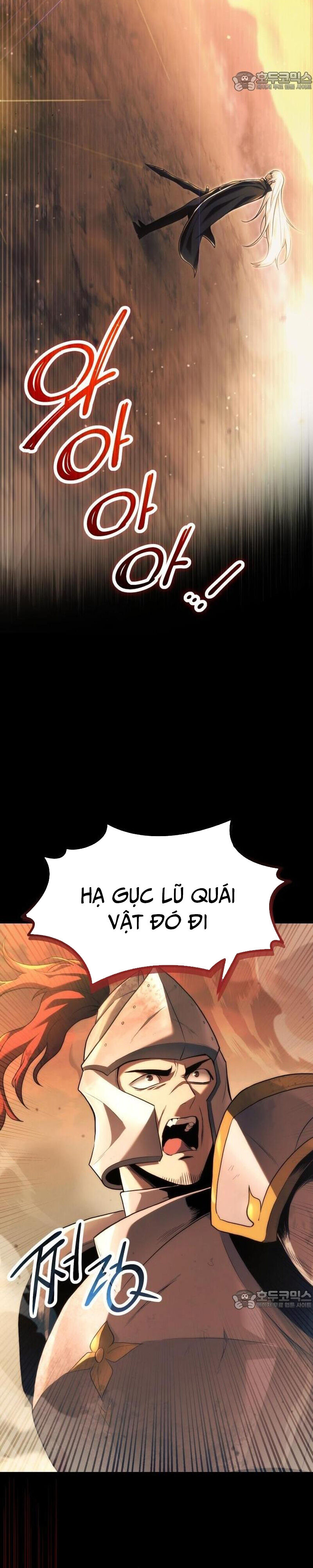 Tiểu Thiếu Gia Của Tử Linh Gia Tộc - Chapter 1 - Page 6