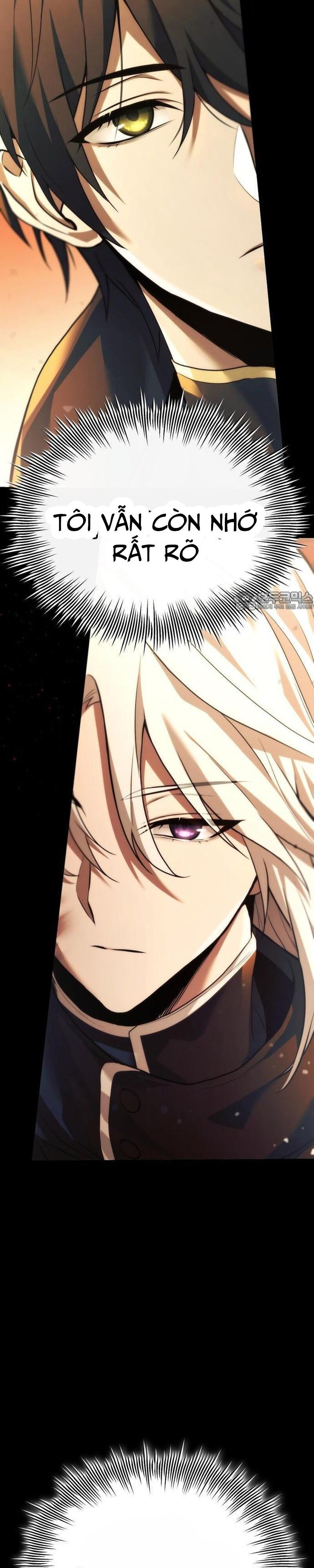 Tiểu Thiếu Gia Của Tử Linh Gia Tộc - Chapter 1 - Page 8