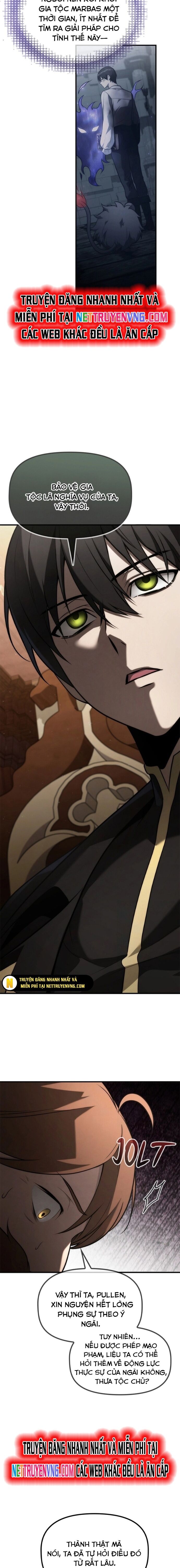 Tiểu Thiếu Gia Của Tử Linh Gia Tộc - Chapter 10 - Page 10