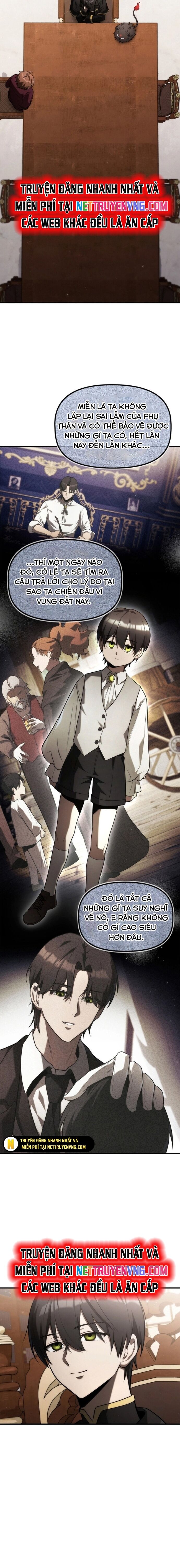 Tiểu Thiếu Gia Của Tử Linh Gia Tộc - Chapter 10 - Page 12