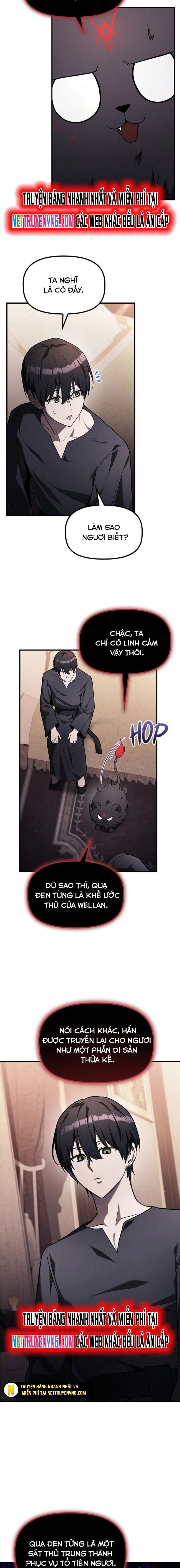 Tiểu Thiếu Gia Của Tử Linh Gia Tộc - Chapter 10 - Page 14