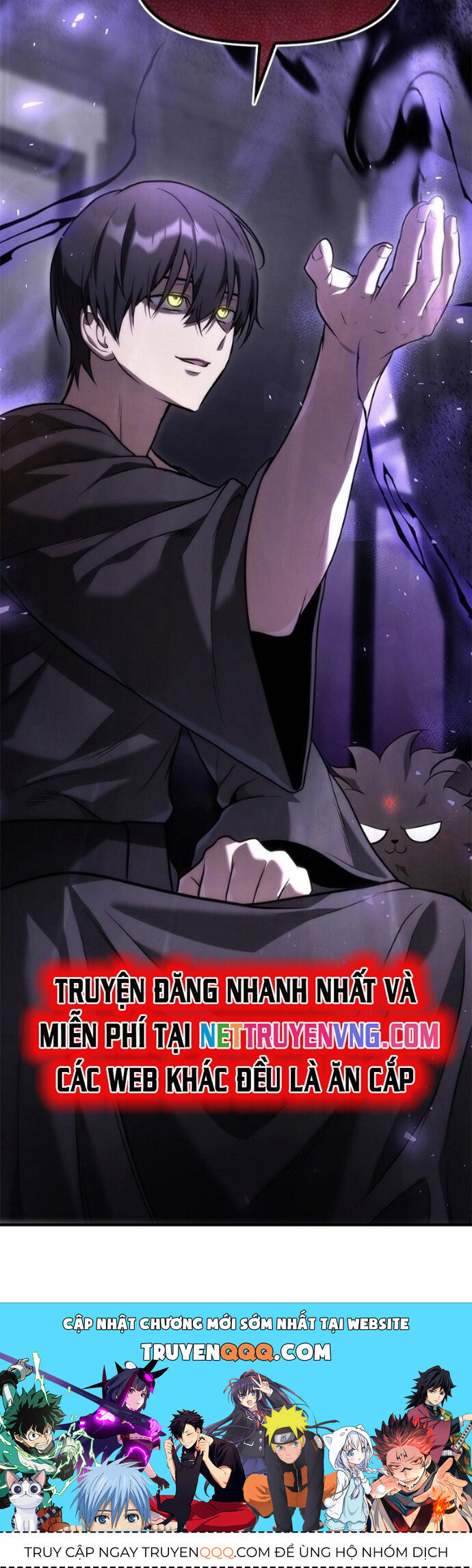 Tiểu Thiếu Gia Của Tử Linh Gia Tộc - Chapter 10 - Page 22