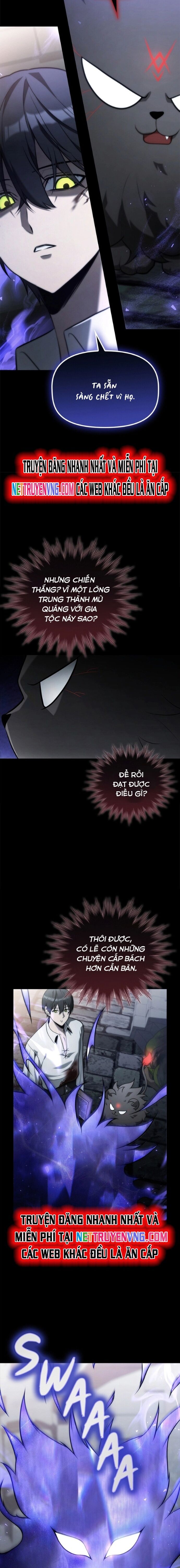 Tiểu Thiếu Gia Của Tử Linh Gia Tộc - Chapter 10 - Page 3