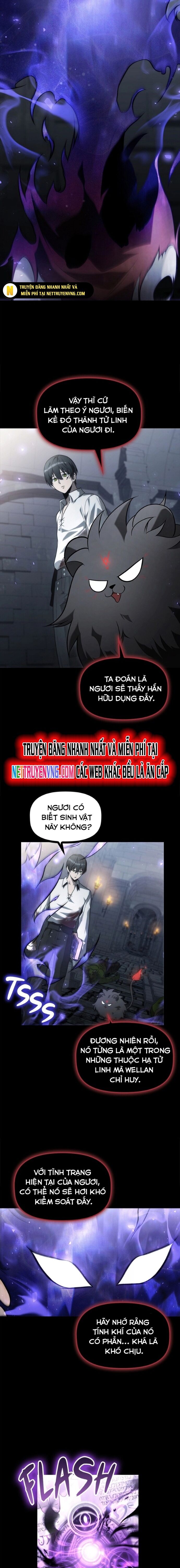 Tiểu Thiếu Gia Của Tử Linh Gia Tộc - Chapter 10 - Page 4