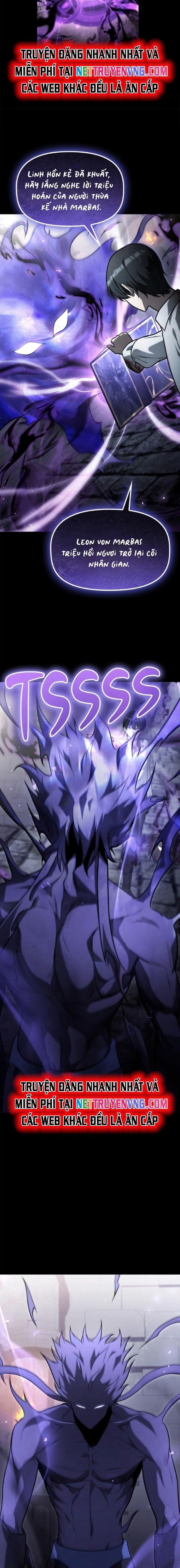 Tiểu Thiếu Gia Của Tử Linh Gia Tộc - Chapter 10 - Page 5