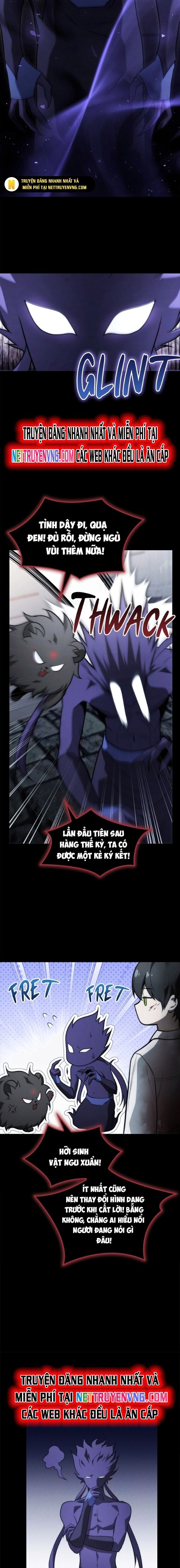 Tiểu Thiếu Gia Của Tử Linh Gia Tộc - Chapter 10 - Page 6