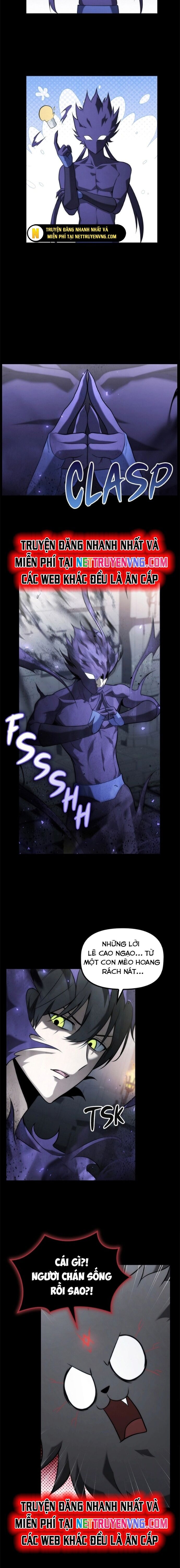 Tiểu Thiếu Gia Của Tử Linh Gia Tộc - Chapter 10 - Page 7