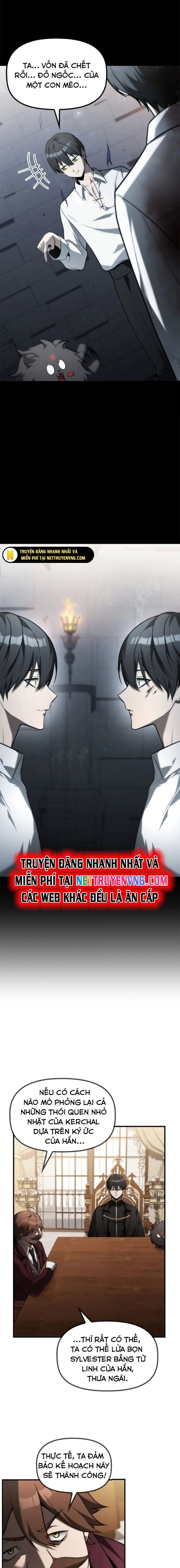 Tiểu Thiếu Gia Của Tử Linh Gia Tộc - Chapter 10 - Page 8