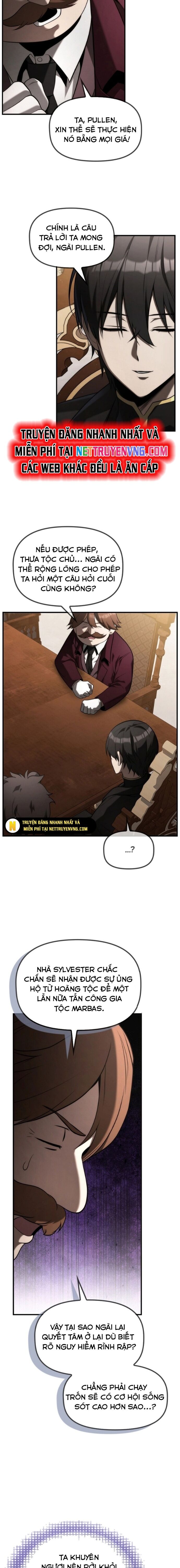 Tiểu Thiếu Gia Của Tử Linh Gia Tộc - Chapter 10 - Page 9