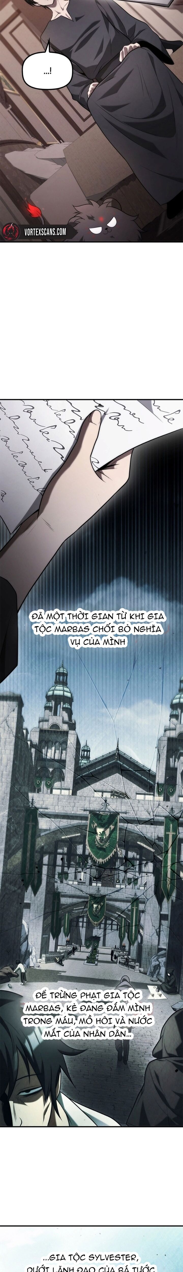 Tiểu Thiếu Gia Của Tử Linh Gia Tộc - Chapter 11 - Page 23