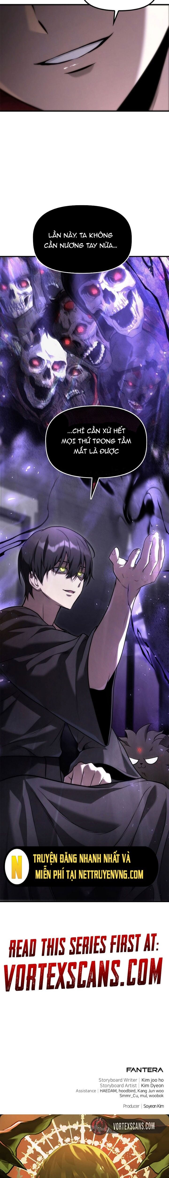 Tiểu Thiếu Gia Của Tử Linh Gia Tộc - Chapter 11 - Page 28