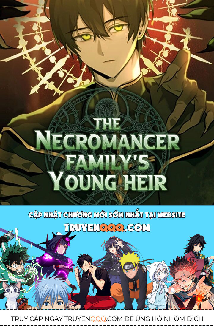Tiểu Thiếu Gia Của Tử Linh Gia Tộc - Chapter 11 - Page 29