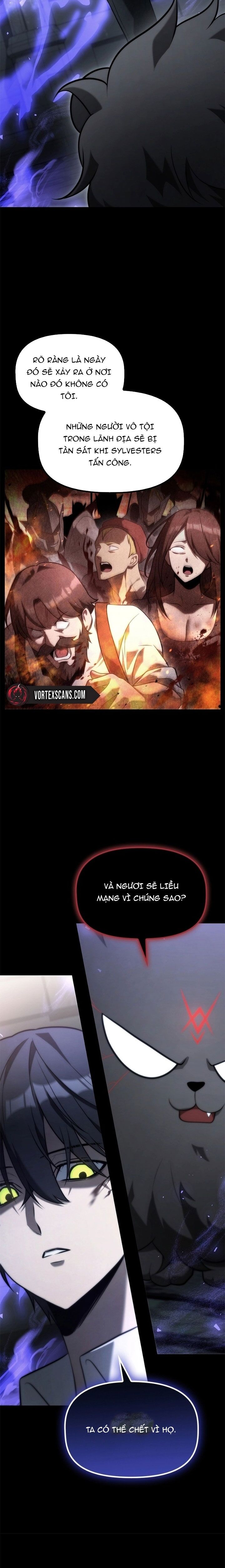 Tiểu Thiếu Gia Của Tử Linh Gia Tộc - Chapter 11 - Page 4