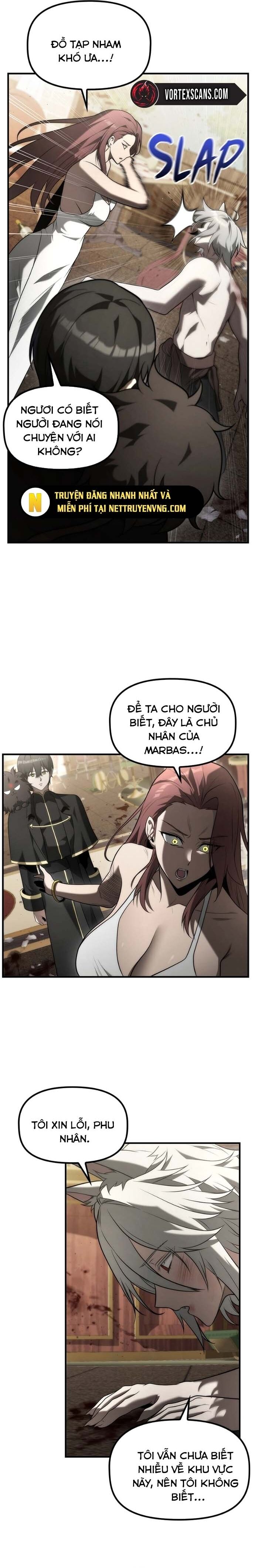 Tiểu Thiếu Gia Của Tử Linh Gia Tộc - Chapter 12 - Page 11