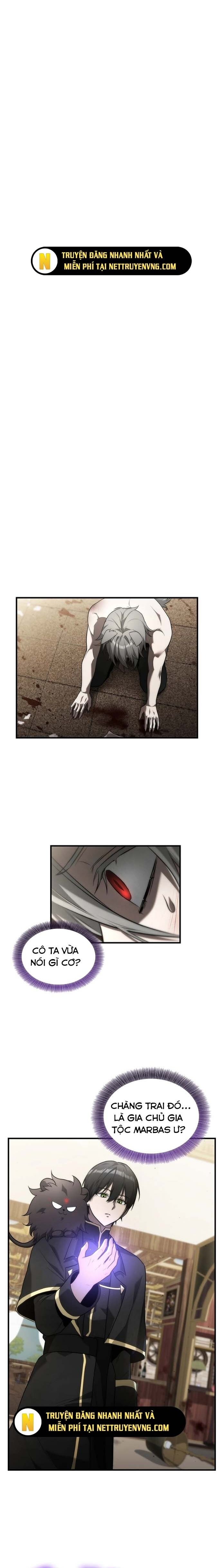 Tiểu Thiếu Gia Của Tử Linh Gia Tộc - Chapter 12 - Page 14