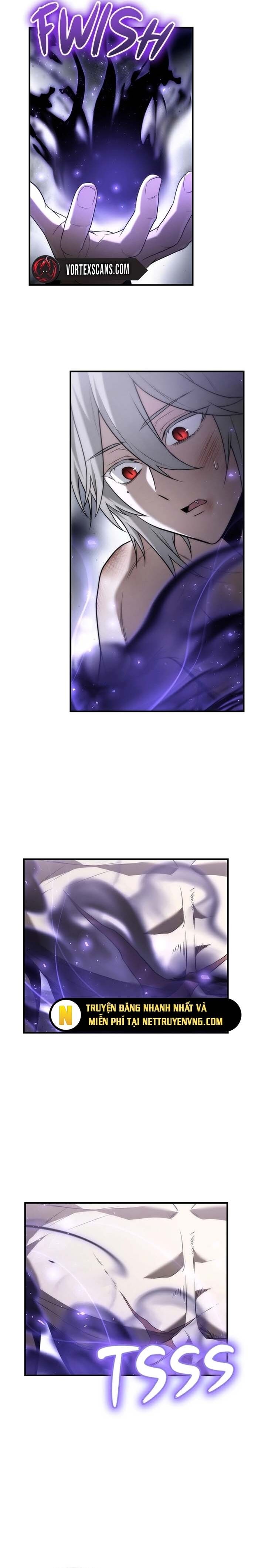 Tiểu Thiếu Gia Của Tử Linh Gia Tộc - Chapter 12 - Page 15