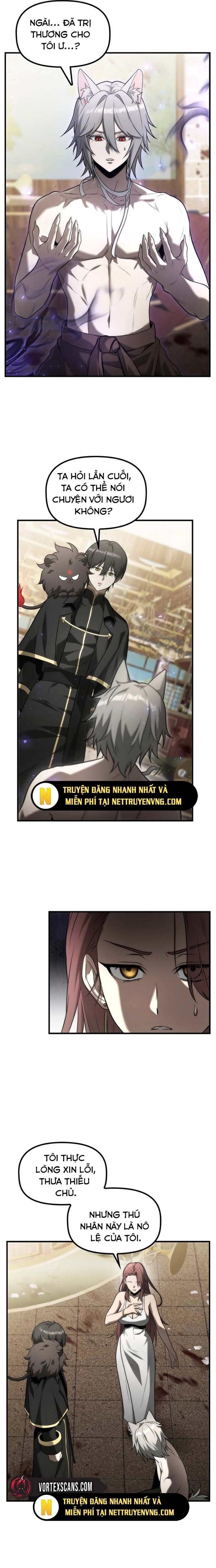 Tiểu Thiếu Gia Của Tử Linh Gia Tộc - Chapter 12 - Page 16