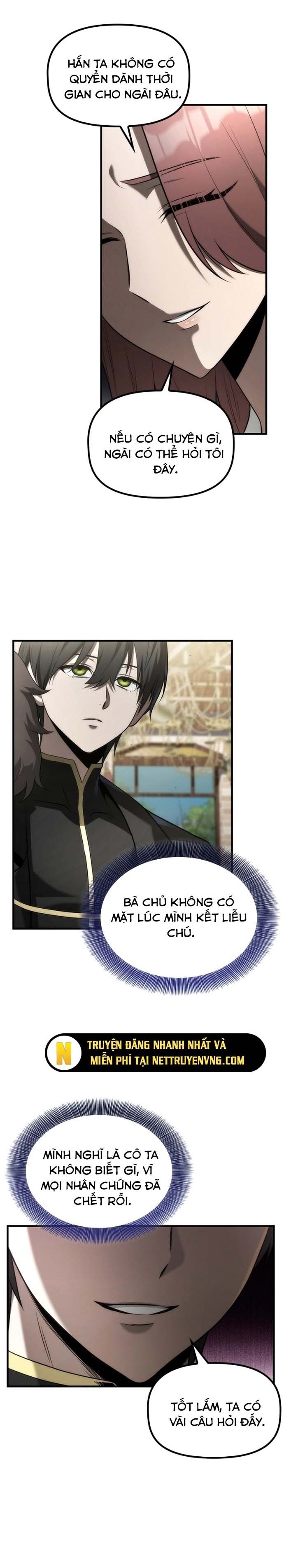 Tiểu Thiếu Gia Của Tử Linh Gia Tộc - Chapter 12 - Page 17