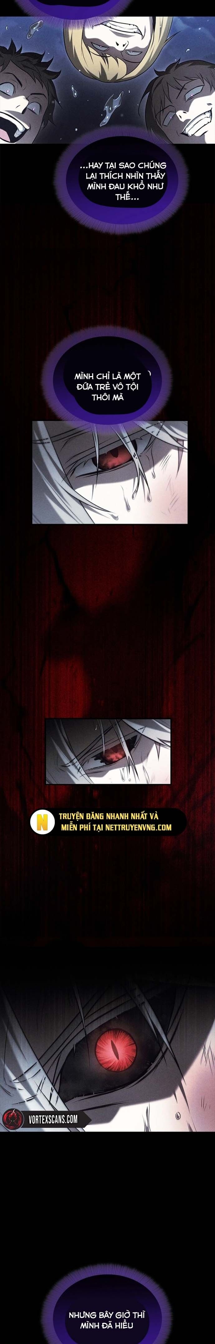 Tiểu Thiếu Gia Của Tử Linh Gia Tộc - Chapter 13 - Page 10