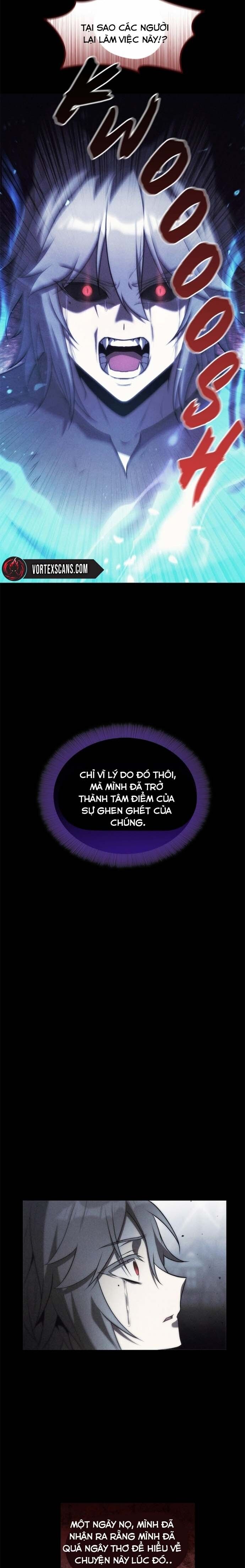 Tiểu Thiếu Gia Của Tử Linh Gia Tộc - Chapter 13 - Page 12