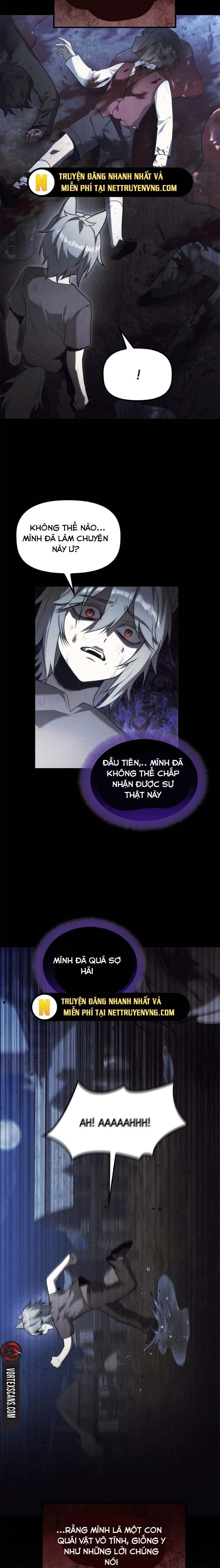 Tiểu Thiếu Gia Của Tử Linh Gia Tộc - Chapter 13 - Page 13