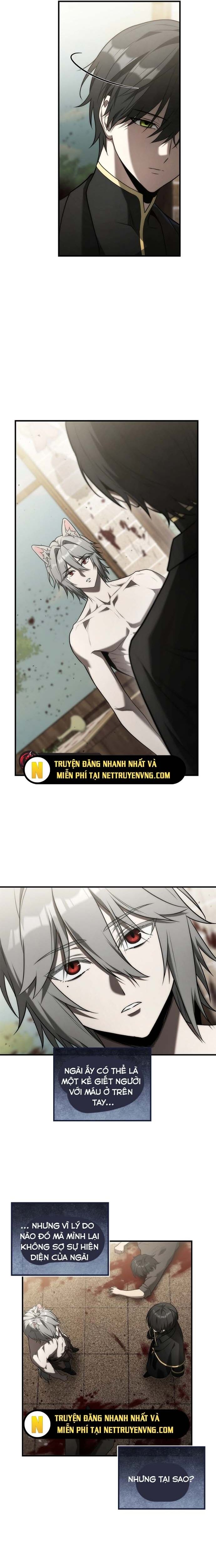 Tiểu Thiếu Gia Của Tử Linh Gia Tộc - Chapter 13 - Page 17