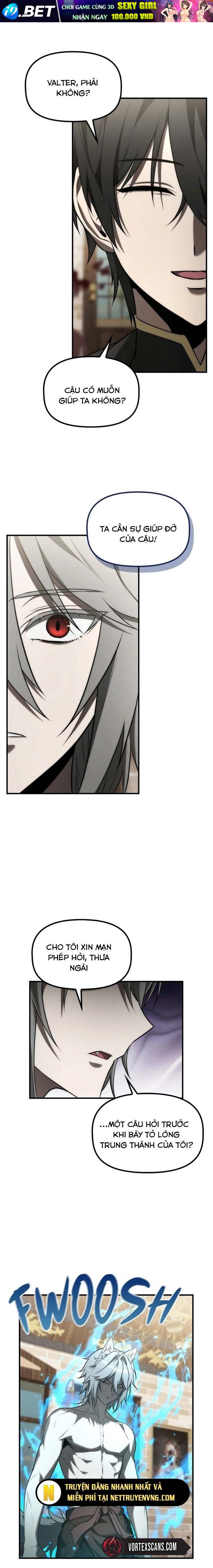 Tiểu Thiếu Gia Của Tử Linh Gia Tộc - Chapter 13 - Page 18