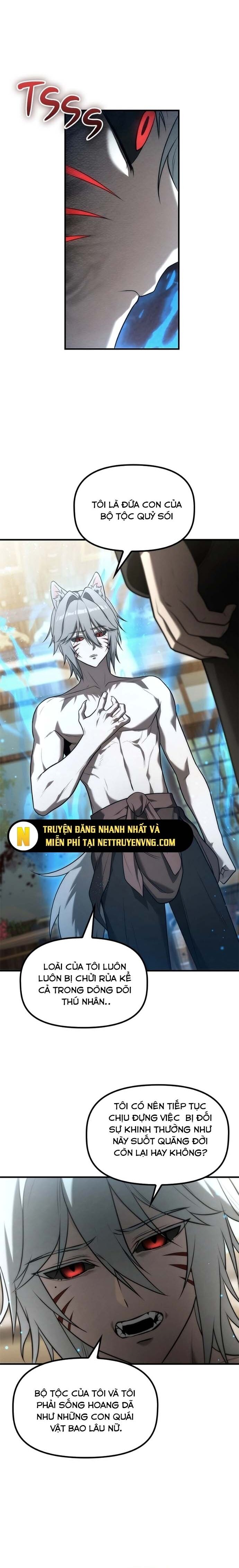 Tiểu Thiếu Gia Của Tử Linh Gia Tộc - Chapter 13 - Page 19