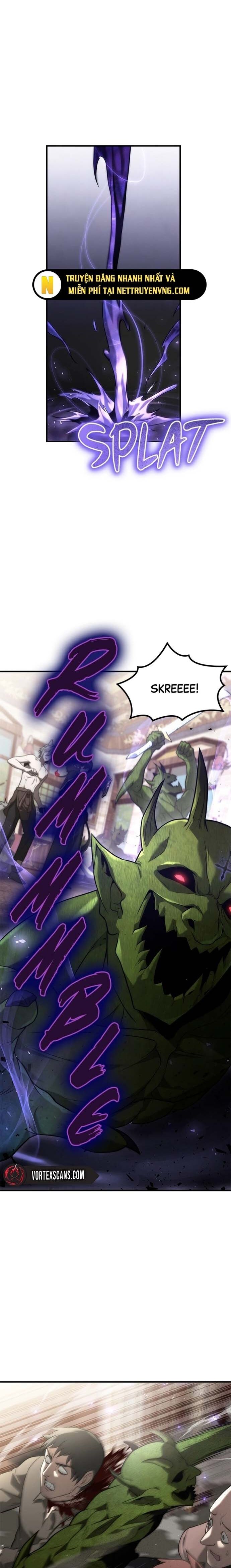 Tiểu Thiếu Gia Của Tử Linh Gia Tộc - Chapter 13 - Page 4